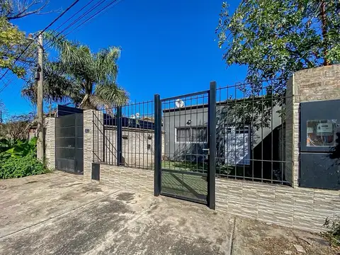 Casa en Venta 10 años