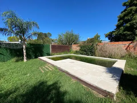 Casa en Venta de 2 dormitorios