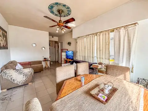 Departamento en Venta de 3 ambientes