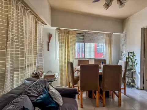 Departamento en Venta en Palermo Hollywood, USD 159.900