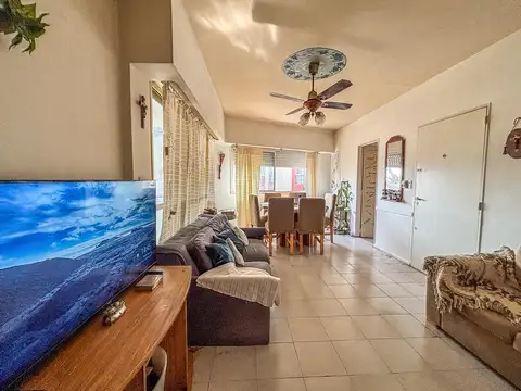 Departamento en Venta de 2 dormitorios