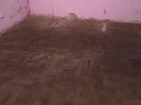 Casa en Alquiler 50 años