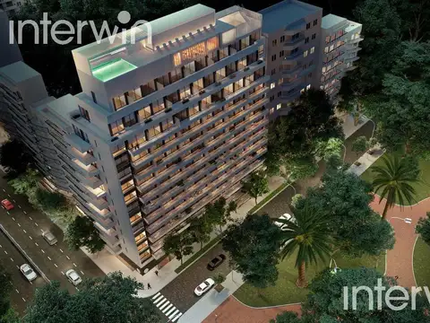 Departamento en Venta en Nuñez, USD 349.696