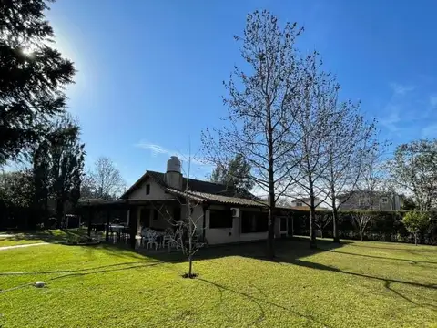 Casa en Venta 20 años