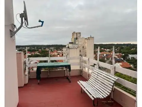 Departamento en Alquiler Temporal 45 años