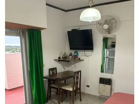 Departamento en Alquiler Temporal de 2 ambientes