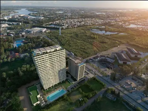 Departamento en Venta en Benavidez, USD 339.000