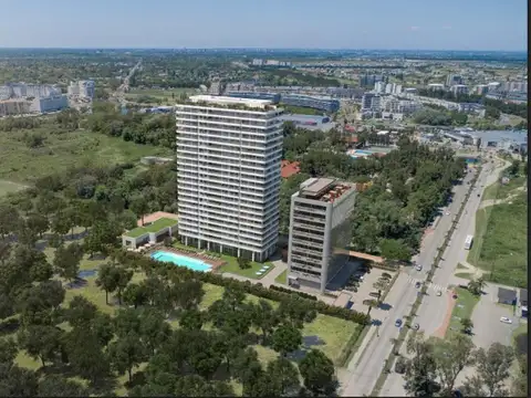 Departamento en Venta de 2 dormitorios