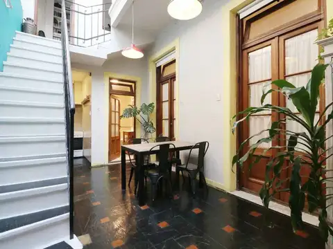 Depto Tipo Casa en Venta de 3 dormitorios