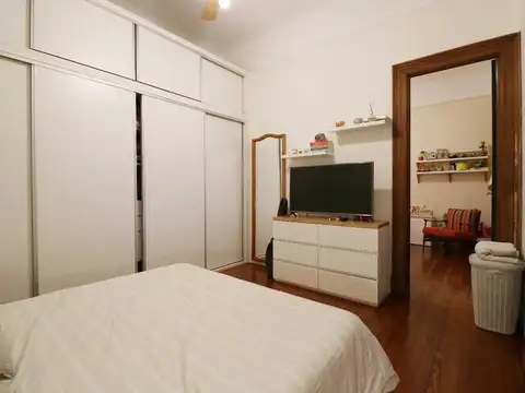 Depto Tipo Casa en Venta en Caballito, USD 193.000