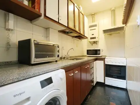 Depto Tipo Casa en Venta de 4 ambientes