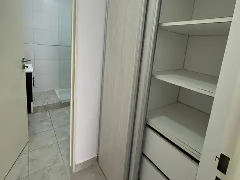 DEPARTAMENTO MONOAMBIENTE   ALQUILER   SAN JUSTO CENTRO