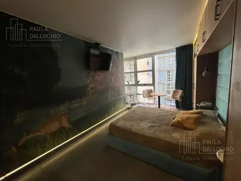 Departamento en Alquiler al Sudeste