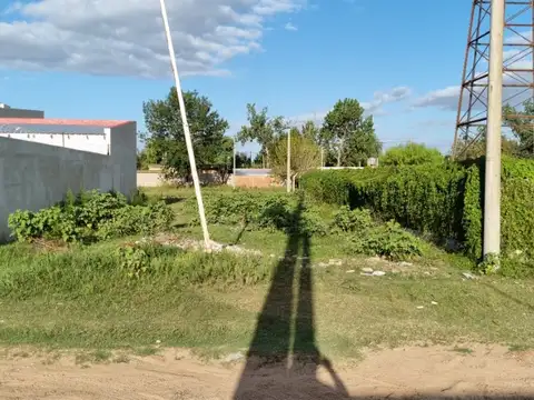 Terreno en Venta de 306,44 m2