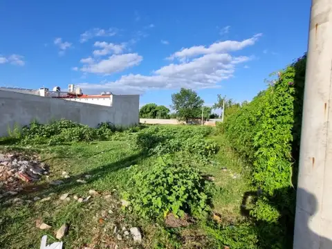 TERRENOS EN LOTEO LA INTERNACIONAL