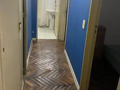 VENTA DEPARTAMENTO 3 AMB A REFACIONAR
