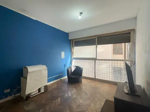 VENTA DEPARTAMENTO 3 AMB A REFACIONAR