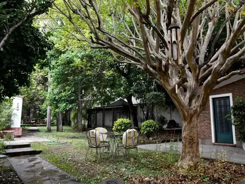 Casa en Venta de 5 dormitorios