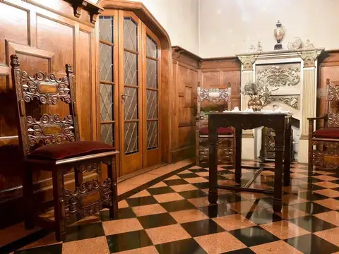 Casa en Venta al Oeste