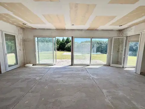 Casa en Venta 2 años