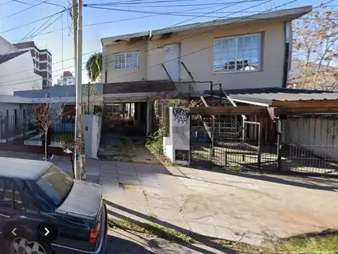 Lote en venta