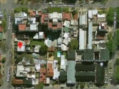 Belgrano 96000, Piso 0