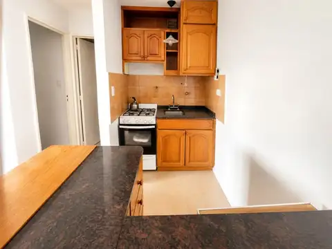 Departamento en Venta en Ramos Mejia Norte, USD 65.000