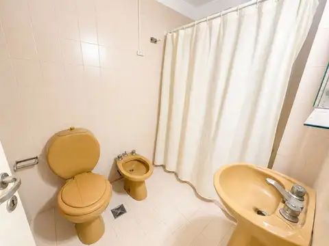 Departamento en Venta al Oeste