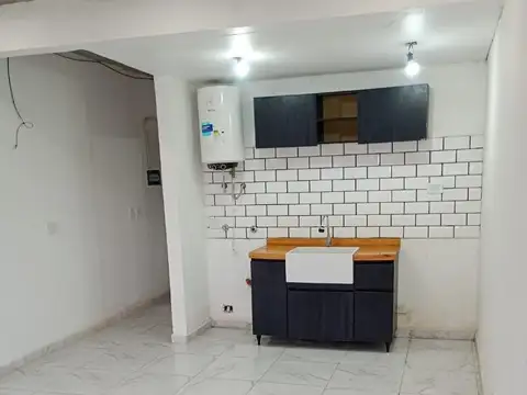Departamento en Alquiler Apto profesional