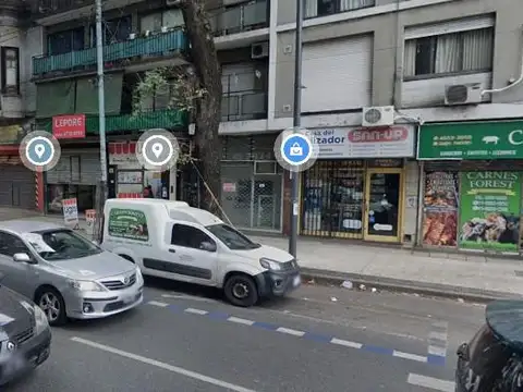 Local en Venta en Villa Crespo, USD 125.000