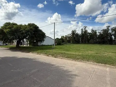 Terreno en Venta de 468,0 m2