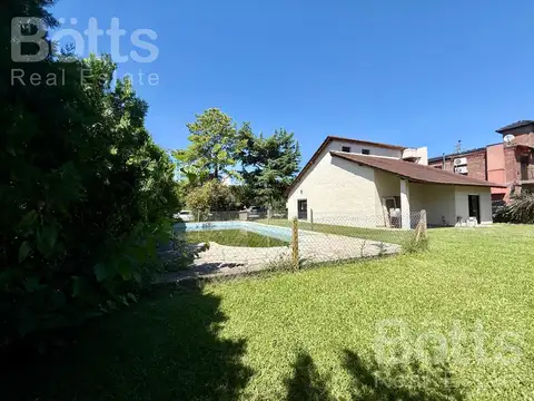 Terreno en Venta - Country Banco Provincia