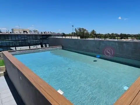 Agora I, Complejo 46 Plaza 100