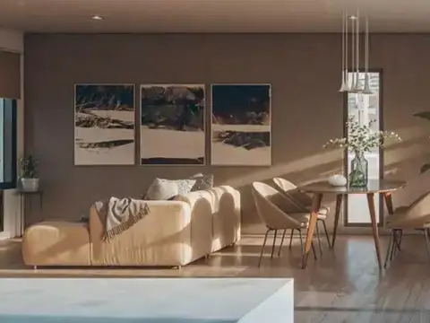 Departamento en Venta de 2 dormitorios
