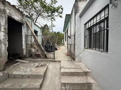 Alquiler Apartamento 2 dormitorios Nuevo París