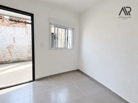 Alquiler Apartamento 2 dormitorios Nuevo París