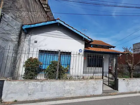 Casa en Jose León Suarez
