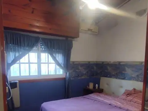 Casa 4 Ambientes en Venta – Oportunidad en Don Torcuato.