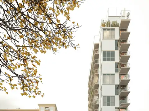 Departamento en Venta A Estrenar