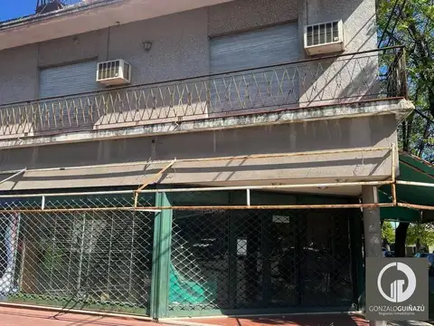 Local en venta en Fisherton