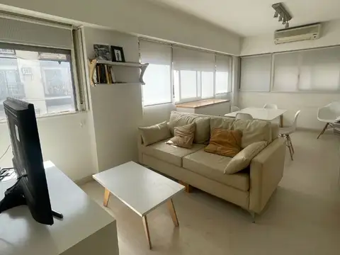 Impecable Depto de 2 amb (cochera opcional)