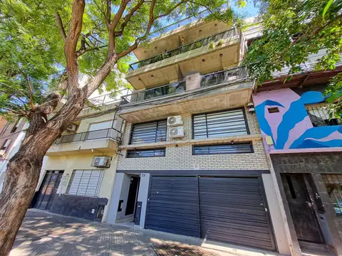 Venta Departamento Monoambiente 31 m² Eléctrico en Pichincha, Rosario
