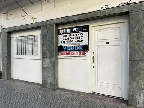 Local en Venta en Liniers Ramón Falcón al 6000