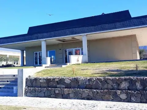 Casa en Venta A Estrenar