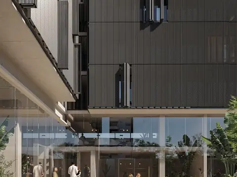 Departamento en Venta en Palermo, USD 266.600