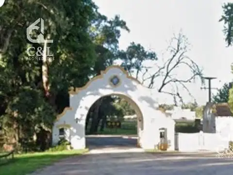 Benquerencia Farm Club - Lote 367