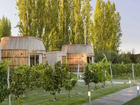 Hotel en Venta 15 años