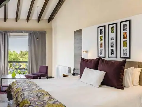 Hotel en Venta 15 años