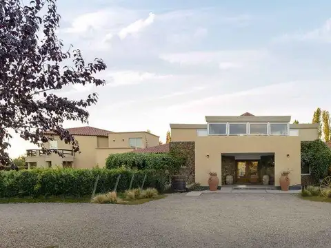 Roque Sáenz Peña 4900, M5509 Vistalba, Mendoza