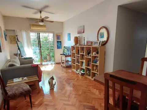 Cangallo 100, Piso 1